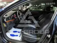 2016 KIA K7