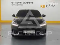 2016 KIA K7