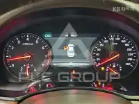 2016 KIA K7