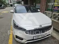 2016 KIA K7