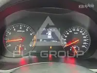 2016 KIA K7