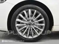 2016 KIA K7