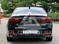 2016 KIA K7