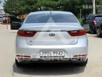 2016 KIA K7