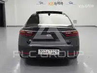 2016 KIA K7