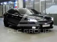 2016 KIA K7
