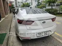 2016 KIA K7