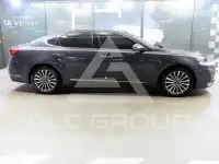 2016 KIA K7