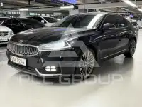 2016 KIA K7
