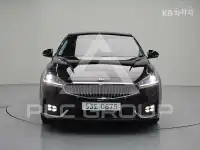 2016 KIA K7