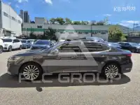 2016 KIA K7