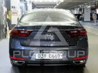 2016 KIA K7