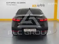 2016 KIA K7