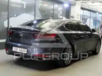 2016 KIA K7