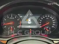 2016 KIA K7