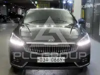 2016 KIA K7