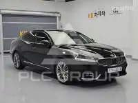 2016 KIA K7