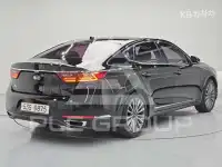 2016 KIA K7