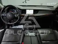 2016 KIA K7