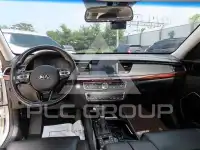 2016 KIA K7