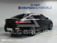 2016 KIA K7