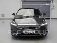 2016 KIA K7