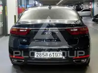 2016 KIA K7