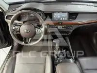 2016 KIA K7