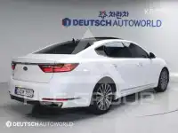 2016 KIA K7