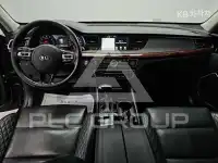 2016 KIA K7