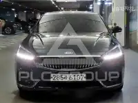 2016 KIA K7