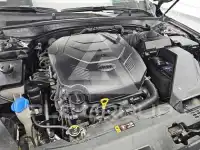 2016 KIA K7