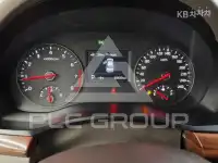 2016 KIA K7