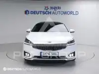 2016 KIA K7