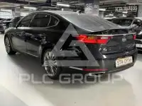 2016 KIA K7