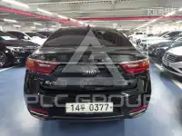 2016 KIA K7