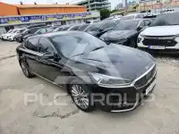 2016 KIA K7
