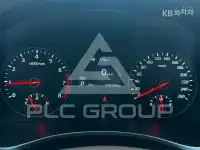 2016 KIA K7