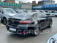 2016 KIA K7