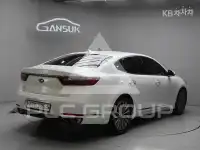 2016 KIA K7