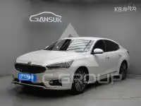 2016 KIA K7