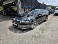 2016 KIA K7