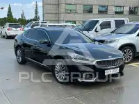 2016 KIA K7