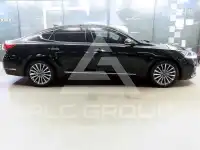 2016 KIA K7