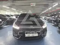 2016 KIA K7