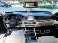 2016 KIA K7