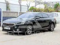 2016 KIA K7