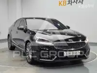 2016 KIA K7