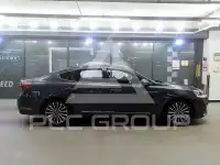 2016 KIA K7