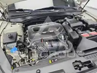 2016 KIA K7